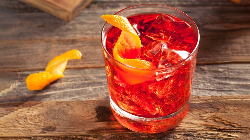 negroni